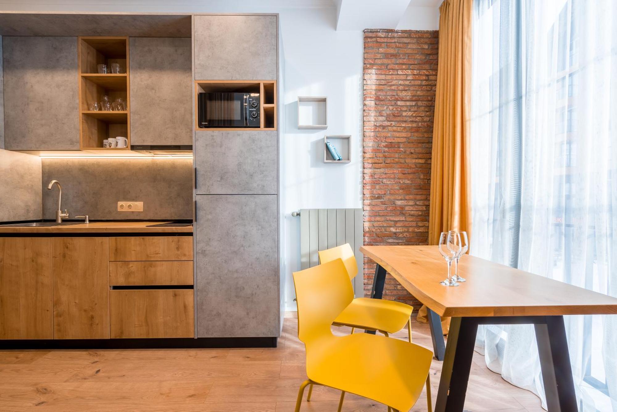 New Gudauri Apartments Εξωτερικό φωτογραφία