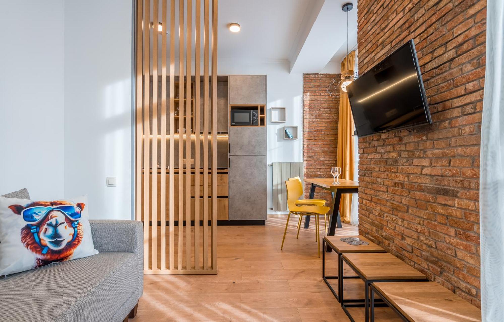 New Gudauri Apartments Εξωτερικό φωτογραφία