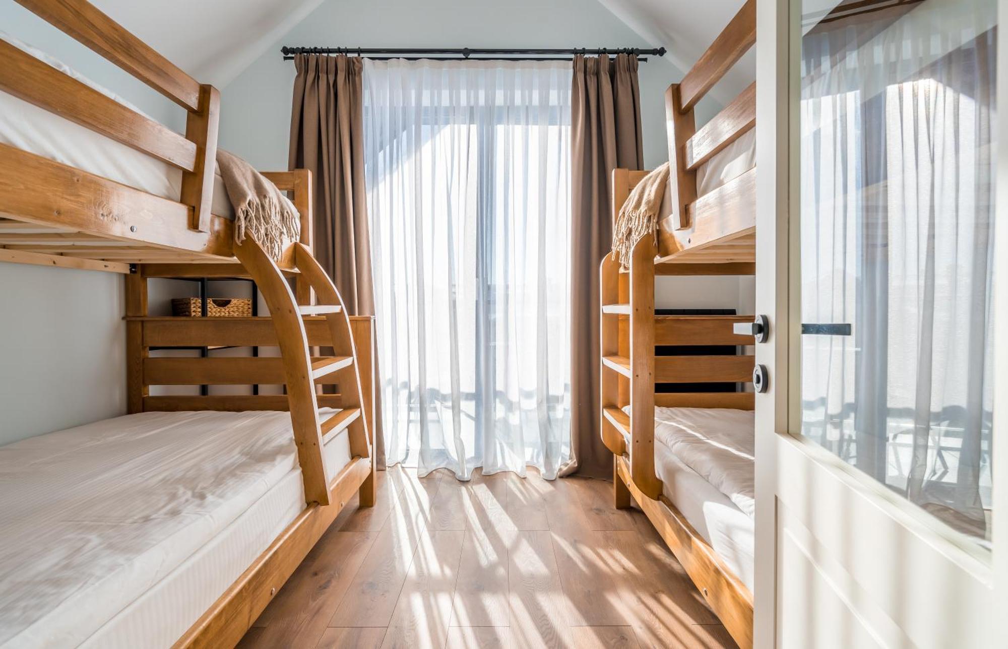 New Gudauri Apartments Εξωτερικό φωτογραφία